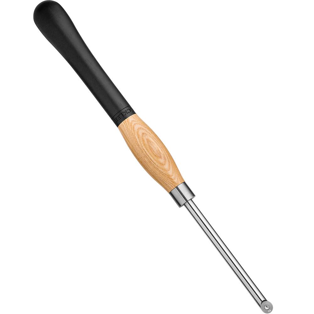 Round Carbide Turning Tool V6603