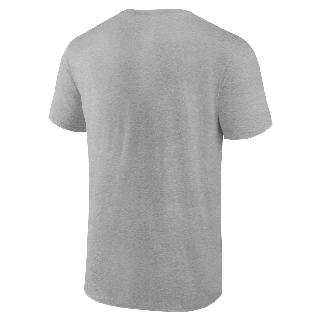 Heather Gray Chicago Bears T-Shirt N713