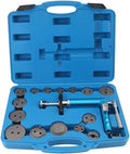 16-Pcs Brake Caliper Compression Tool Set R205