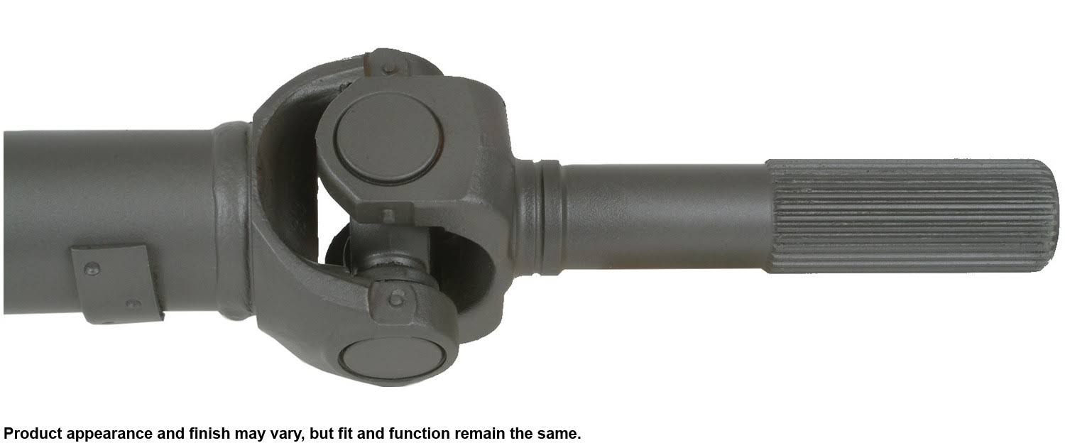 Drive Shaft X39530