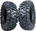 26x9-12 Six Ply ATV Tires R64114
