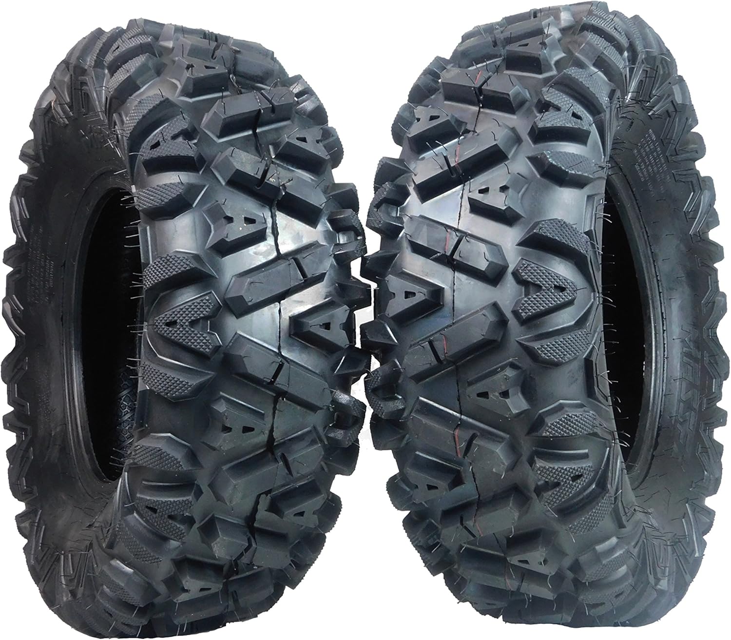 26x9-12 Six Ply ATV Tires R64114