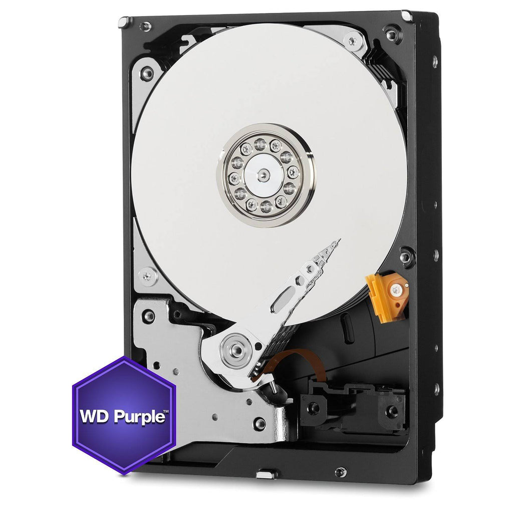 6 TB Internal HDD SATA 6Gb/s R66920