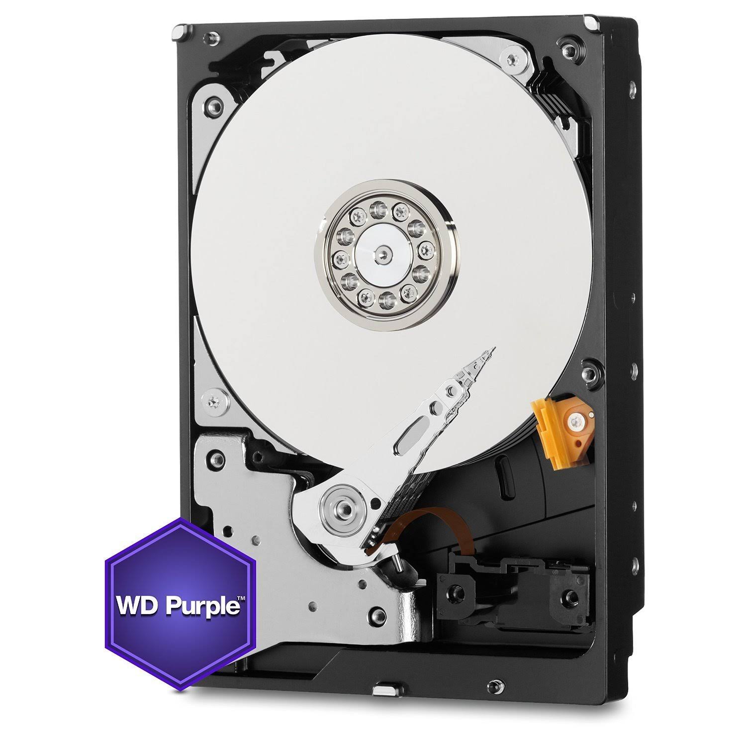 6 TB Internal HDD SATA 6Gb/s R66920