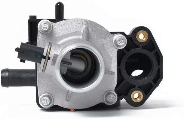 Thermostat Housing Assembly 2519 Pack of 2 V86881
