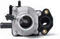 Thermostat Housing Assembly 2519 Pack of 2 V86881
