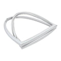 White Refrigerator Door Gasket P2516