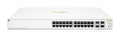 24-Port Gb Ethernet PoE Smart Switch L69975