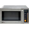 1000W Stainless Steel Microwave I615