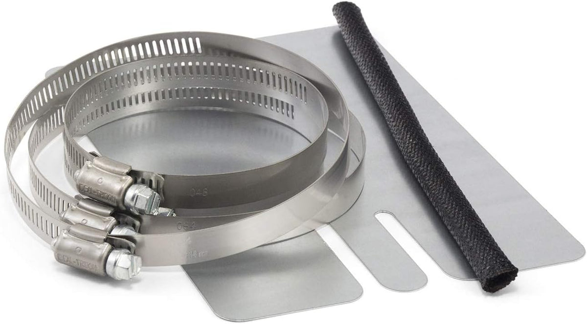 Air Suspension Kit P81598