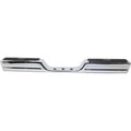 Chrome Step Bumper M563651