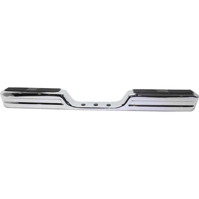 Chrome Step Bumper M563651