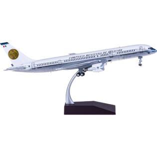 1/200 Boeing 757-200 Retro Livery G359013