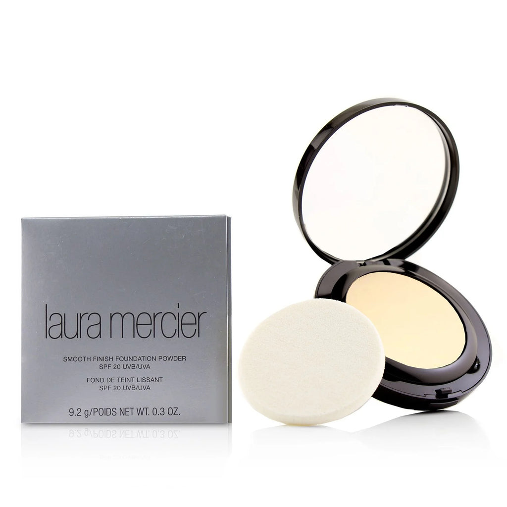 Foundation Powder 9.2g/0.3oz V828