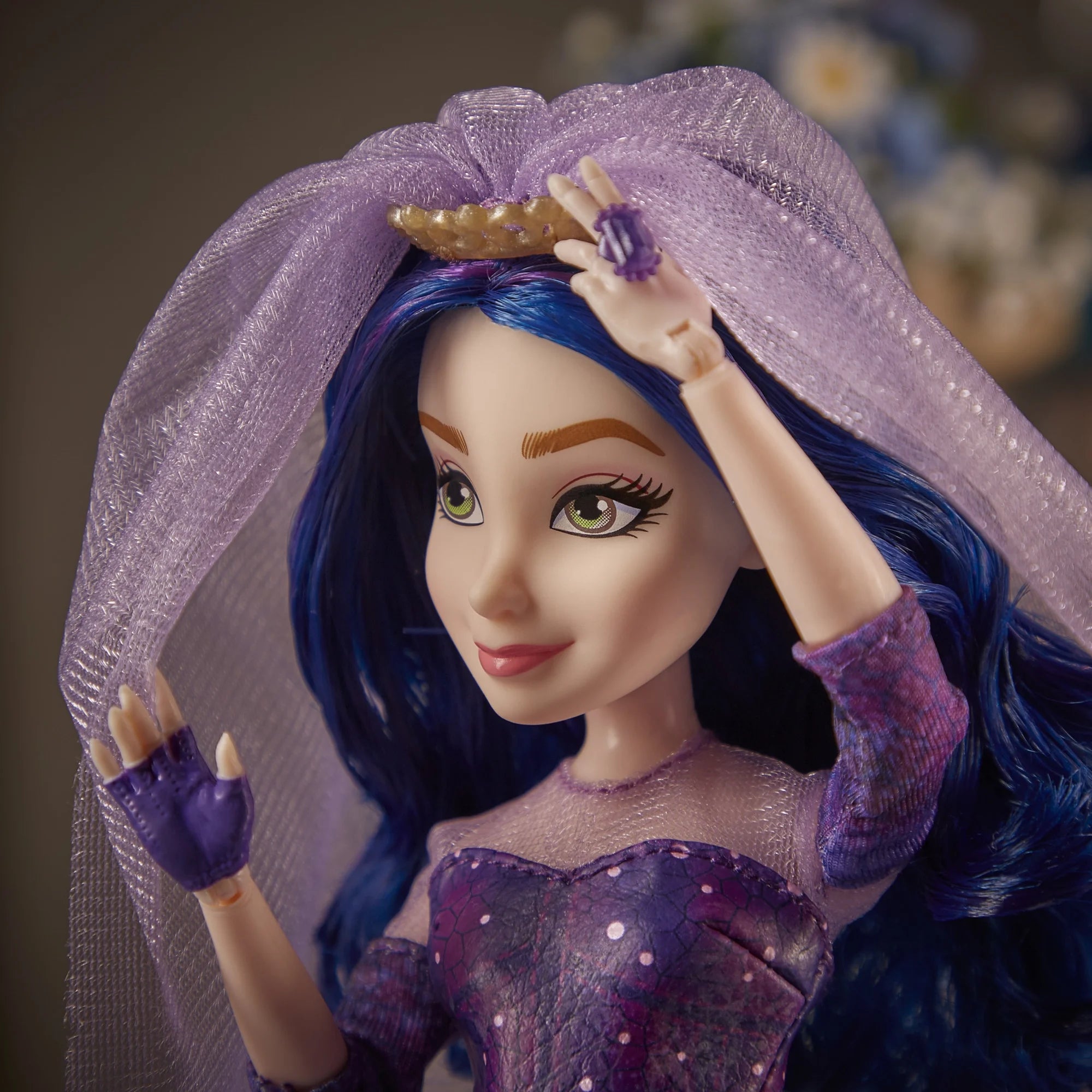 Disney Fashion Dolls S89124