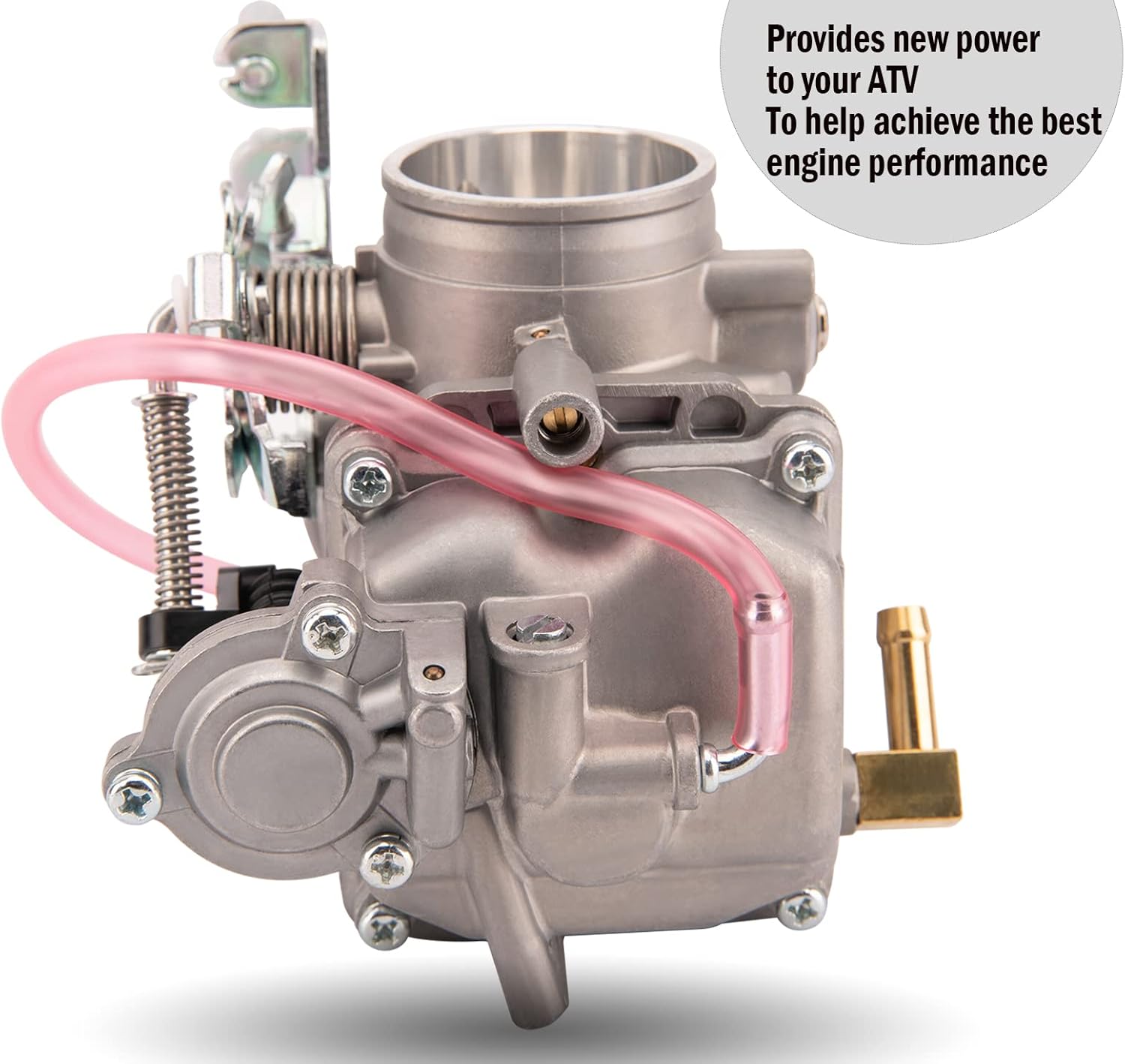 Carburetor CV 40mm Pack of 2 H21933