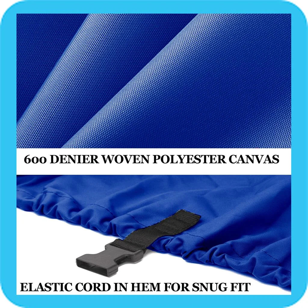 Boat Cover S250378