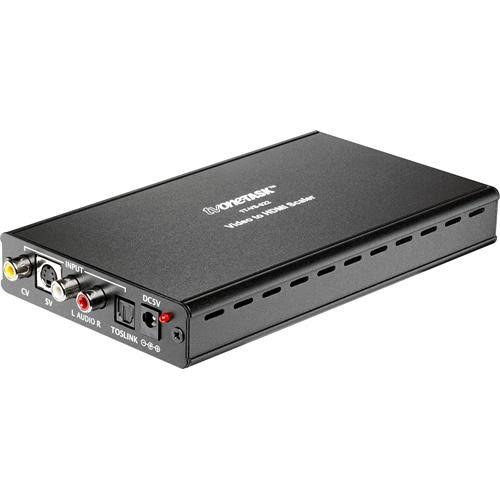 Video to HDMI Scaler I7286