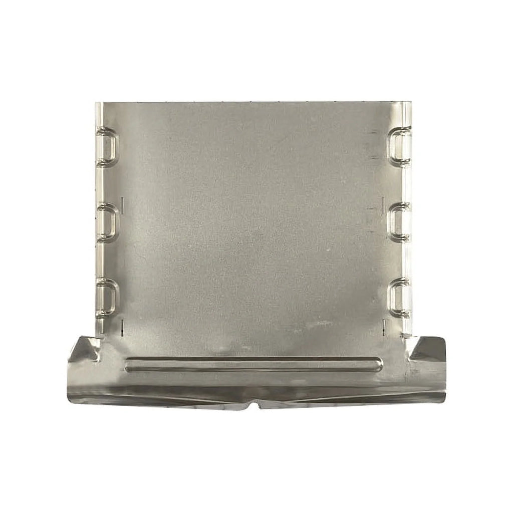 Appliance Plate-Drain Ref W8837