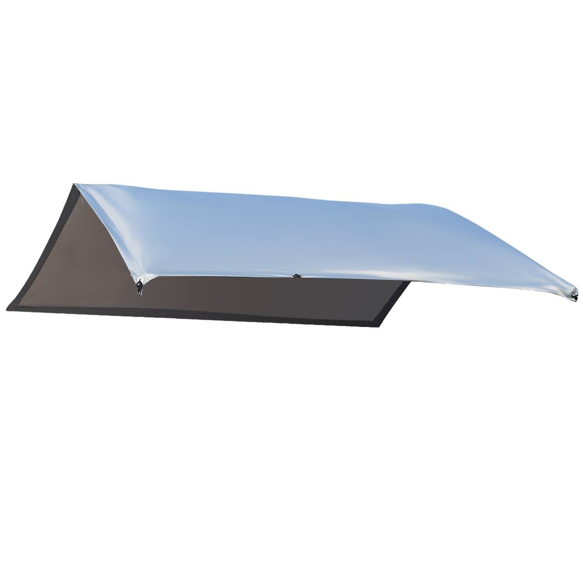 7.5' x 7.5' Pet Kennel Cover U33966