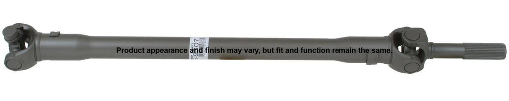Drive Shaft X39530
