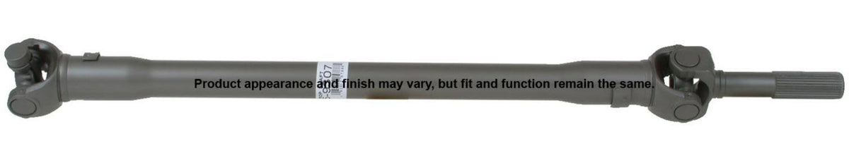 Drive Shaft X39530
