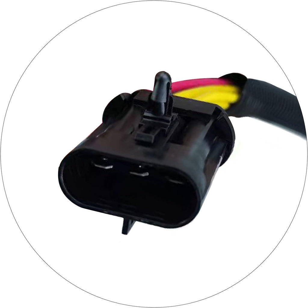 Voltage Regulator Rectifier Pack of 2 L4655