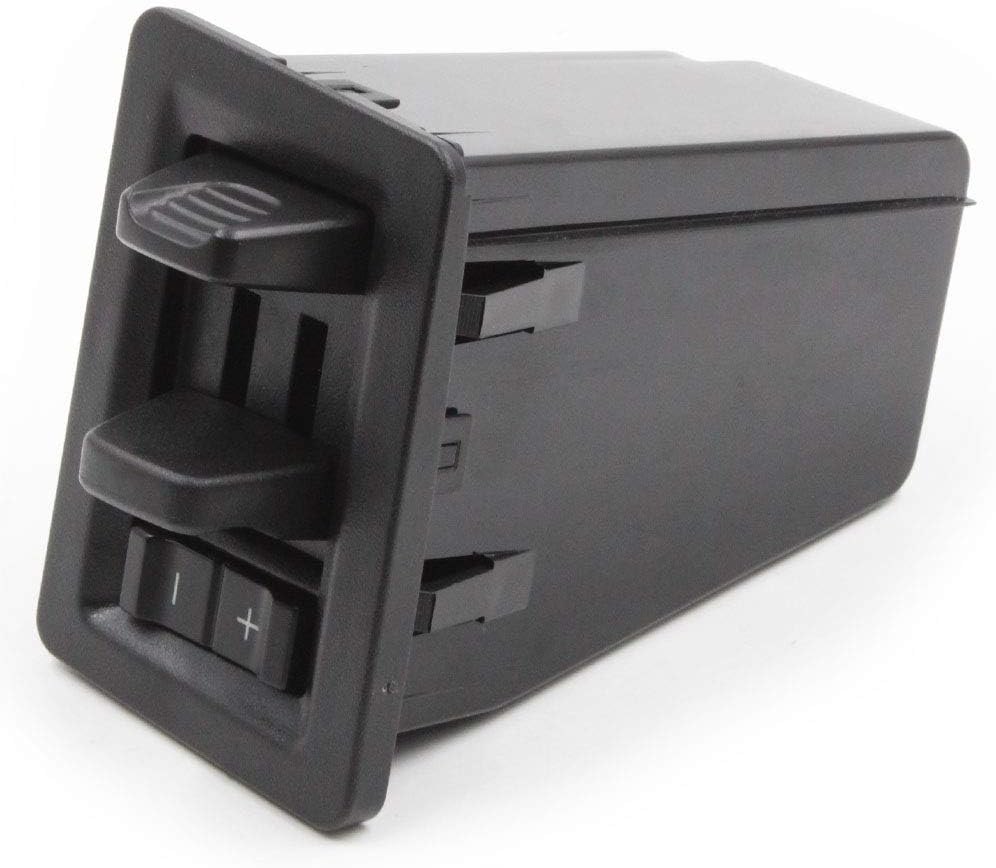 Trailer Brake Controller Module Compatible with Ford F150 2015-2020 Pack of 2 J821463