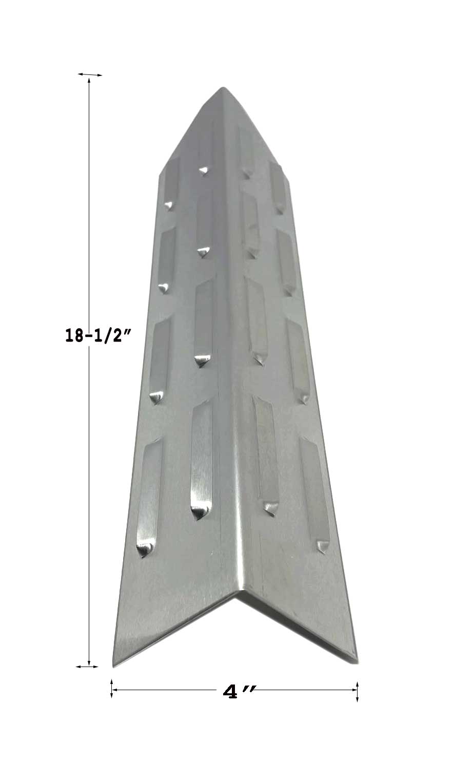 Replacement Heat Plate for Gas Grill Models F929