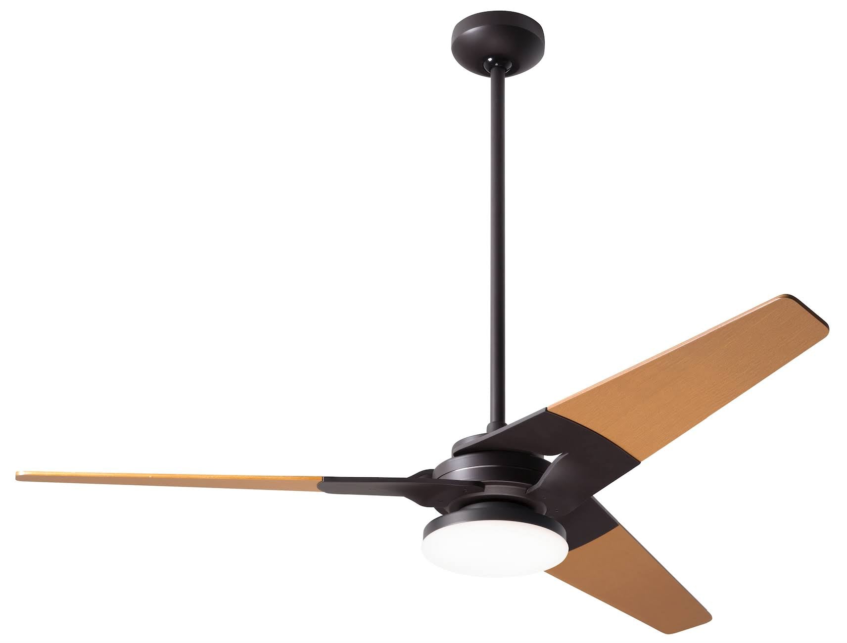 Torsion 62x22 Ceiling Fan N9562