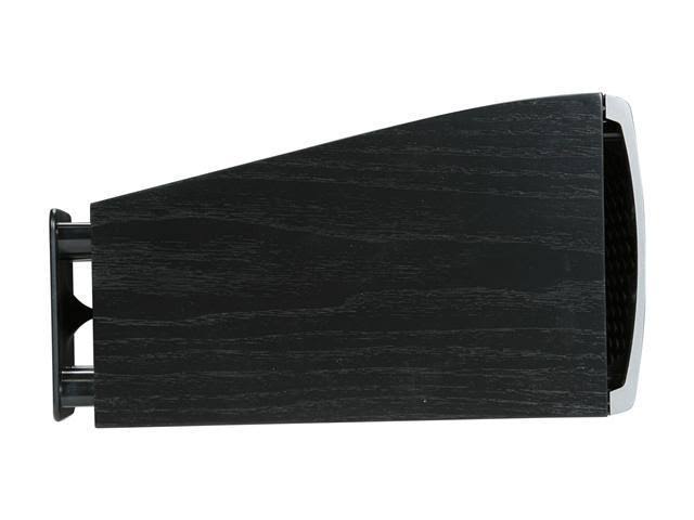 Center Channel Speaker (Black) P7495