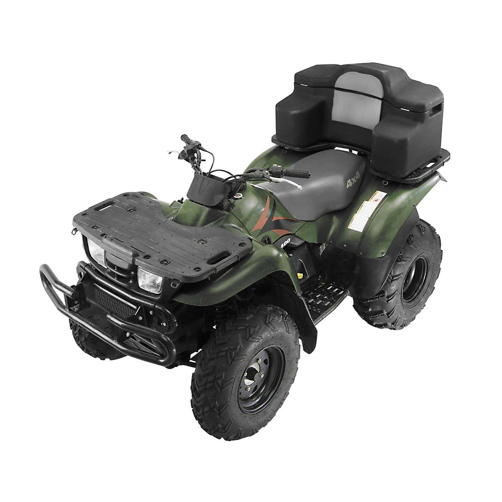 Rear Wrap Trunk B82341