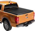 Soft Tri-Fold Truck Bed Tonneau Cover W59153