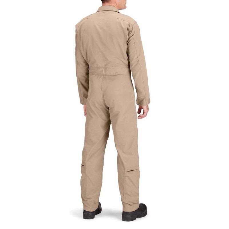 Freedom Green Nomex Flight Suit R224273