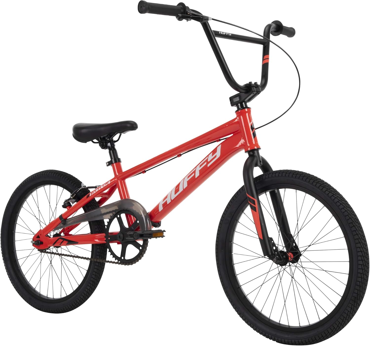 20" Steel Frame BMX Bike R362095
