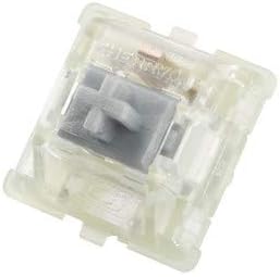 105pcs Pink 3 pin Mechanical Keyboard Switch U99315