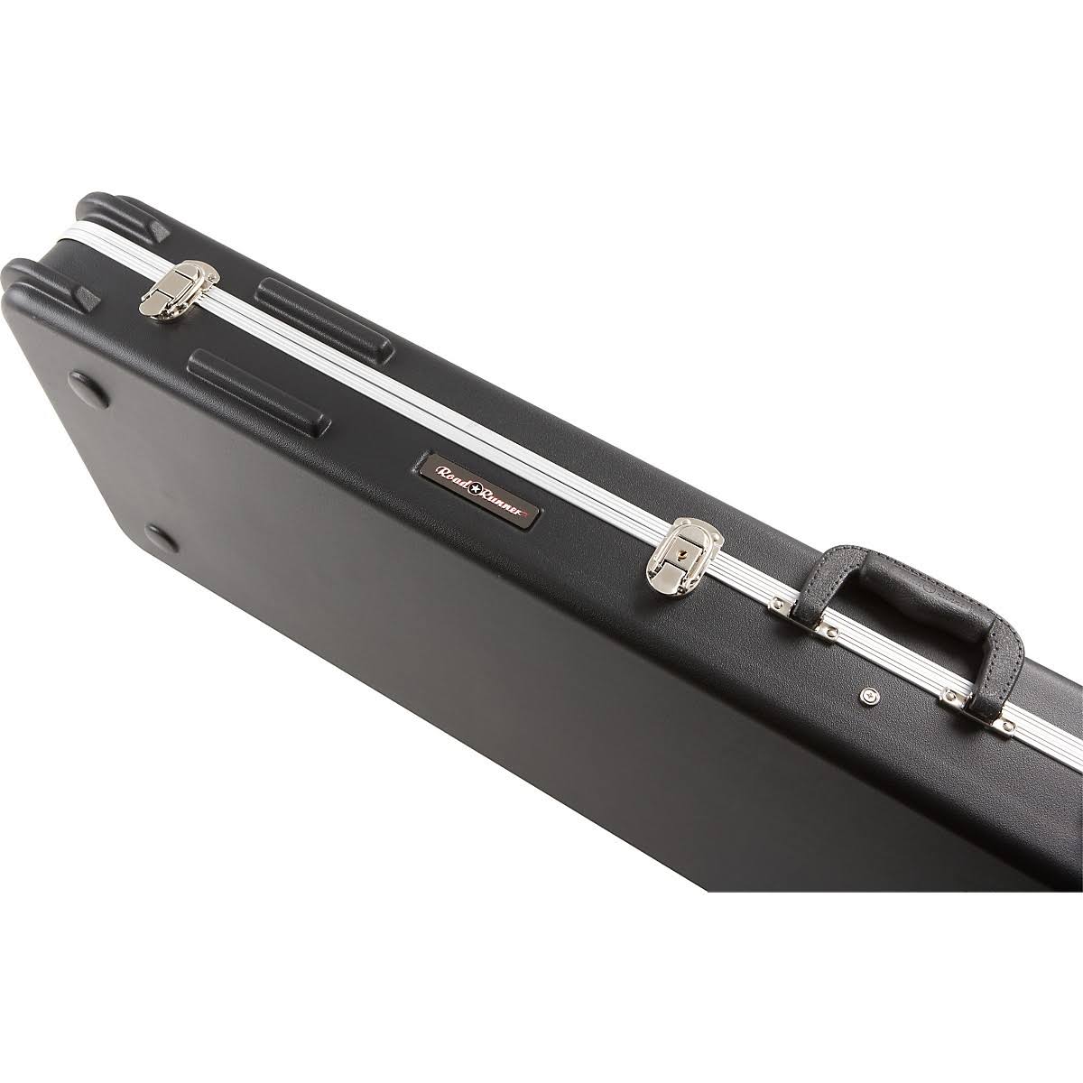ABS Molded Bass Guitar Case B483692
