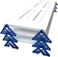 4 in 1 Painter's Accessory Tool, Pack of 2 P8072