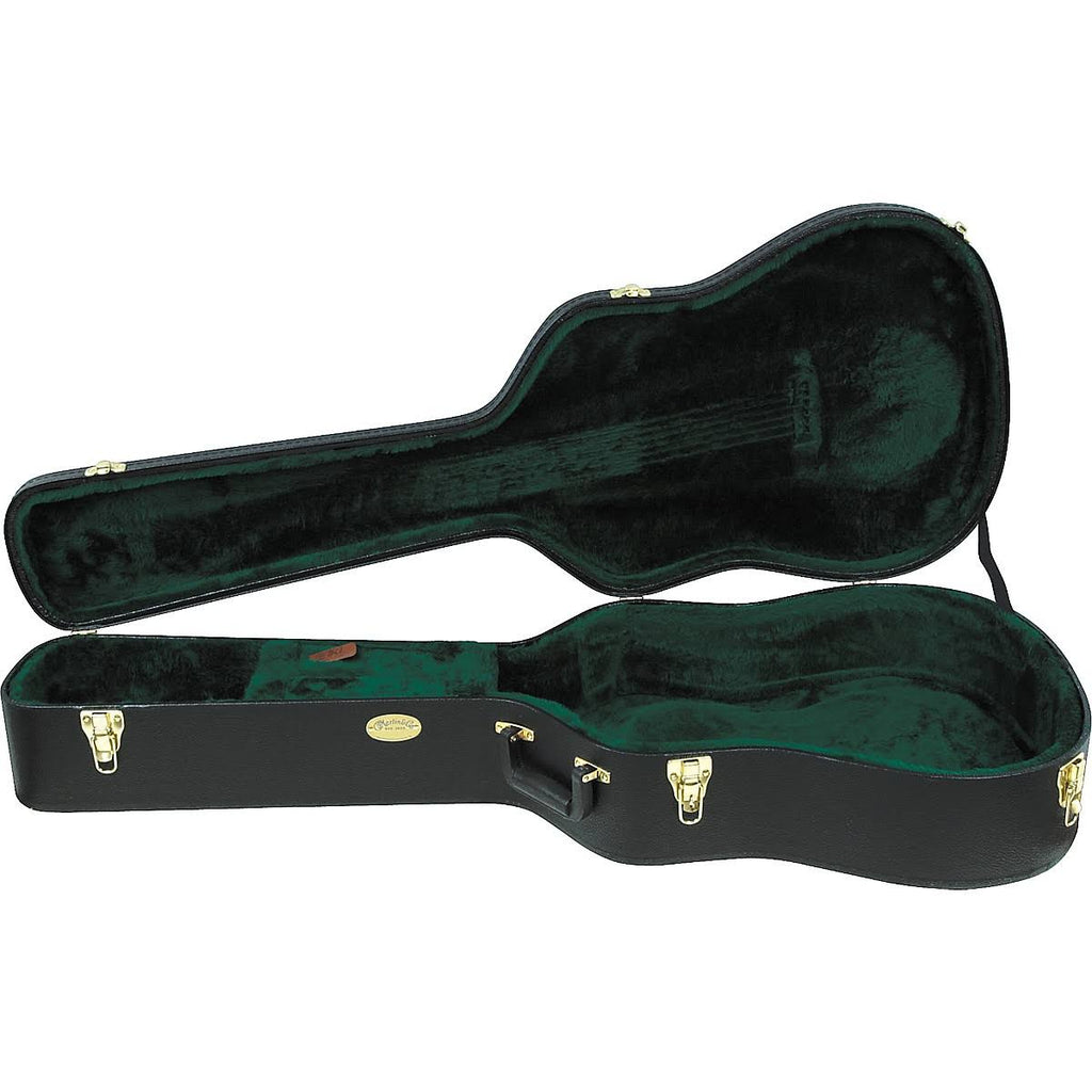 Dreadnought Hardshell Guitar Case E305