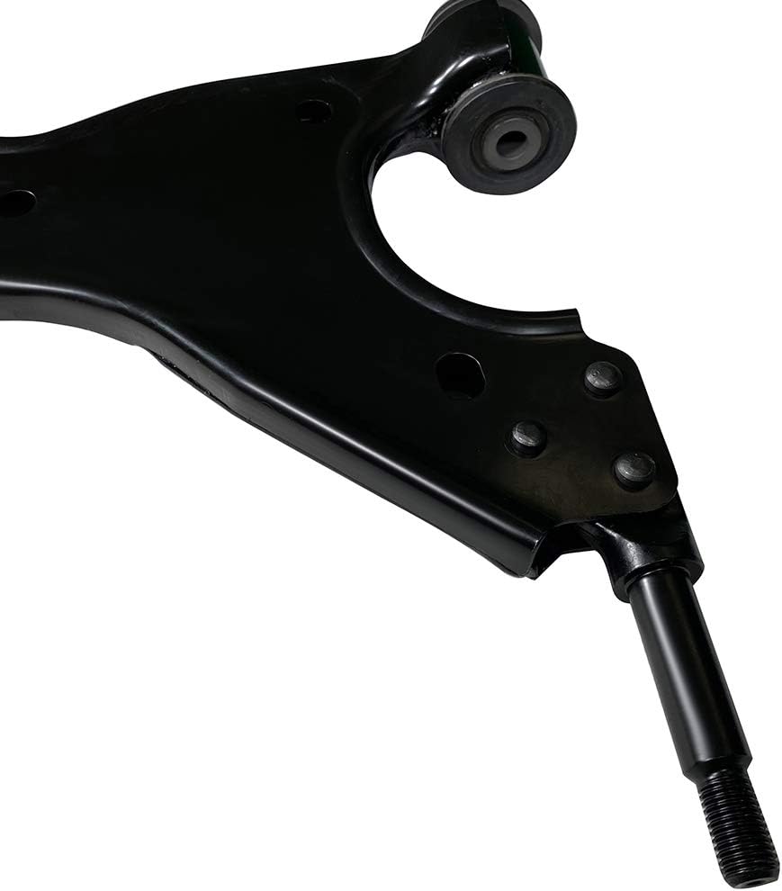 Suspension Kit 2pcs Control Arm x2 S407049