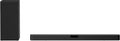 2.1 ch 400W Sound Bar with DTS Virtual:X, Black F684845