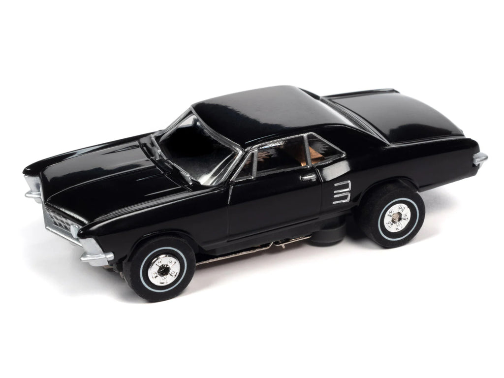 1963 Buick Riviera HO Scale Slot Car B2438