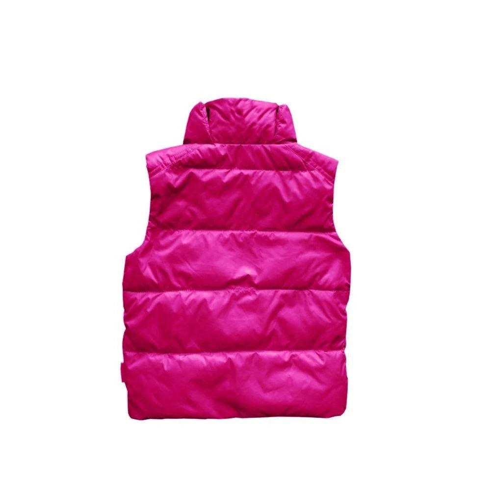 Fuchsia Vegan Vest C21454