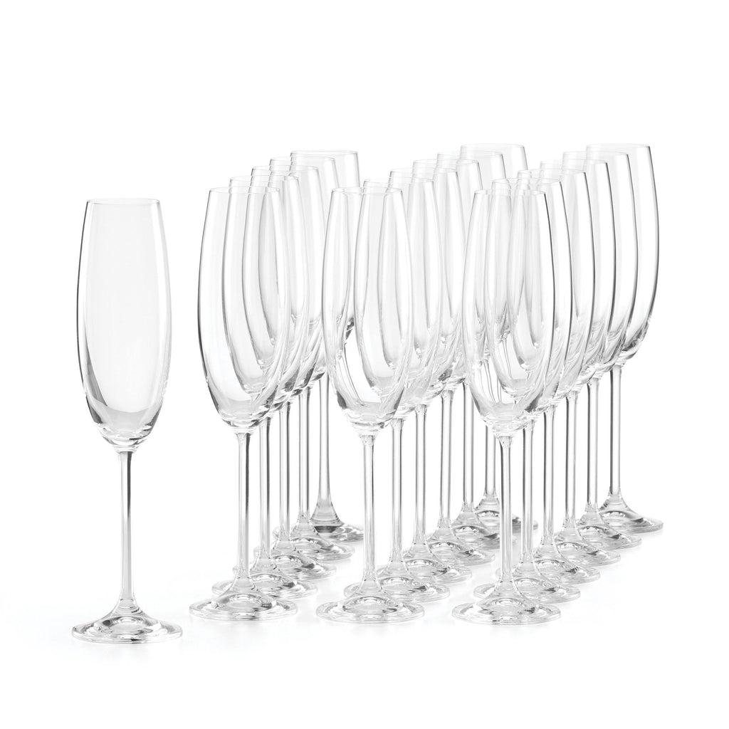 Set of 18 Flute U2870