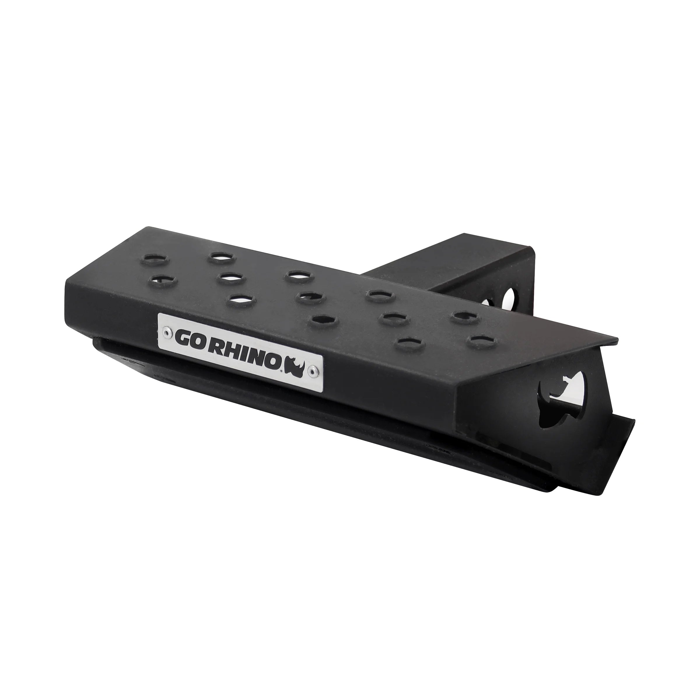Hitch Step Skid Plate P480