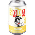 Vinyl Soda Figure with Chase J79009