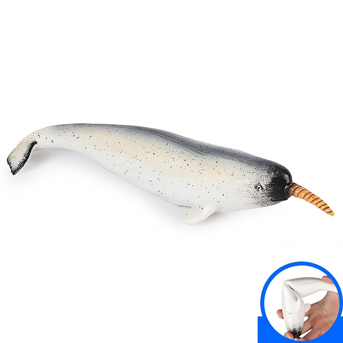 Colorful Simulation Mini Animals Ornaments T159