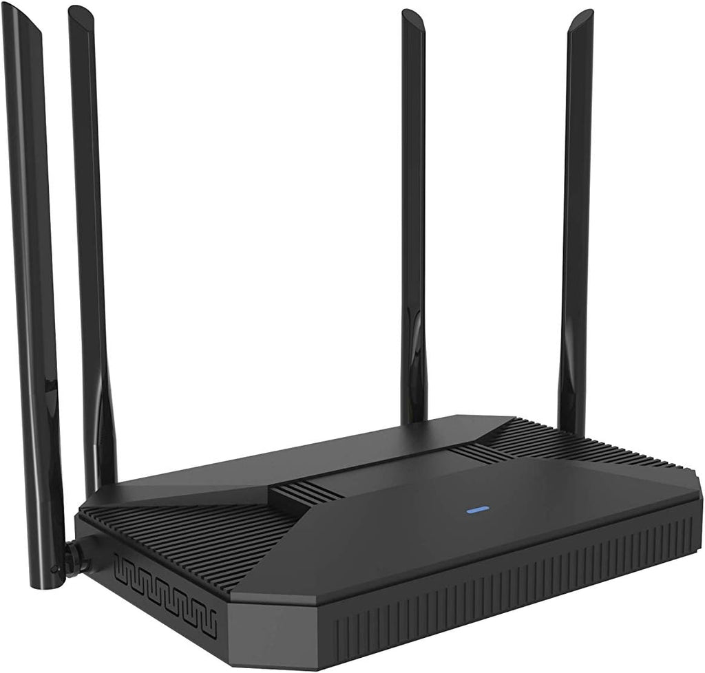Unlocked 4G LTE Router with SIM Card Slot T23103