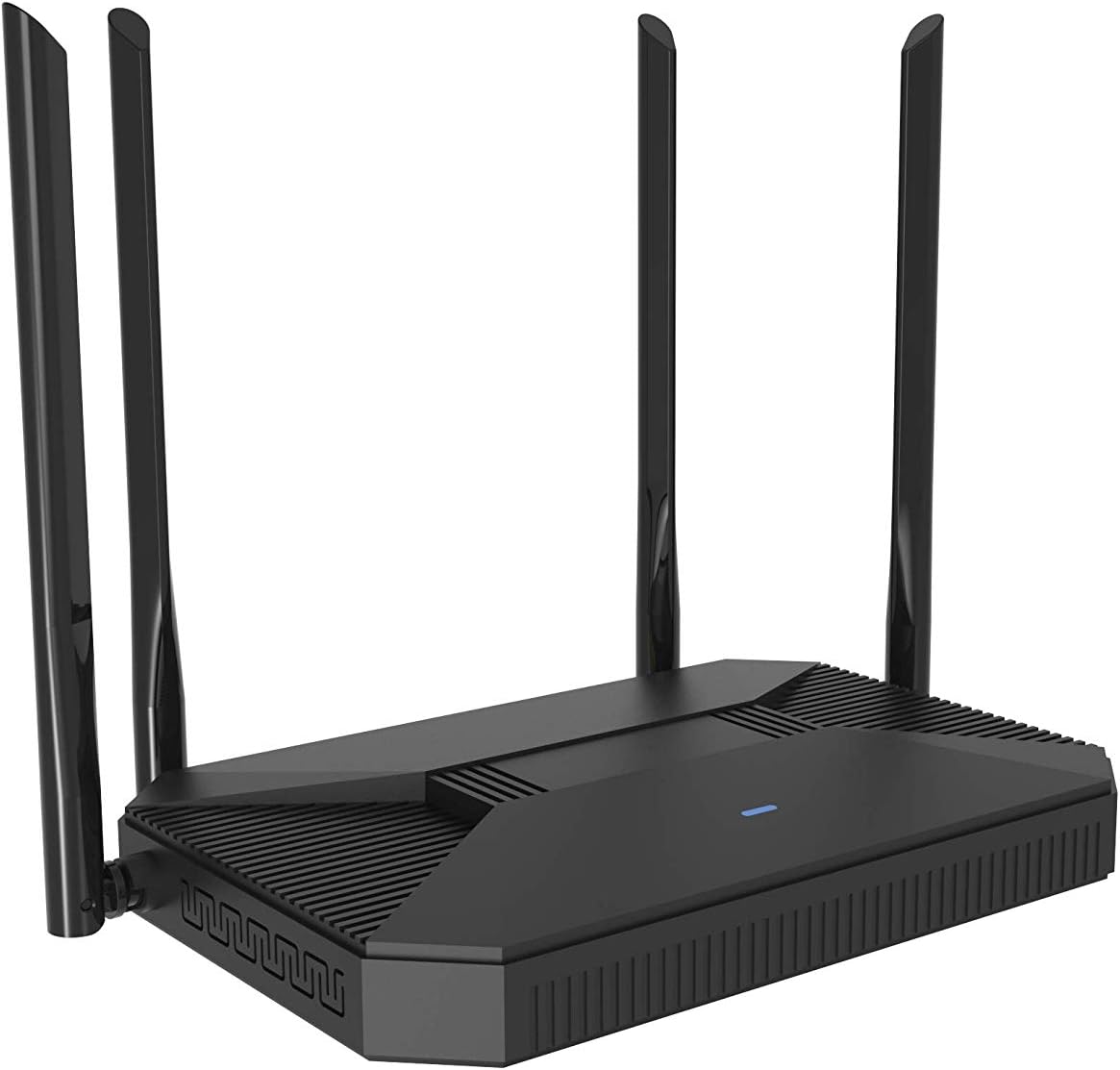 Unlocked 4G LTE Router with SIM Card Slot T23103