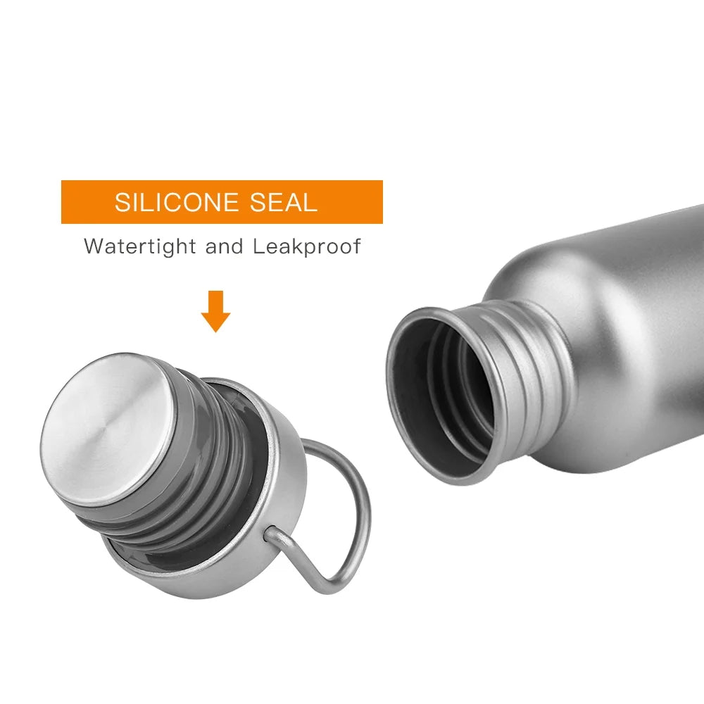 Ultralight Water Bottle 600ml N5871
